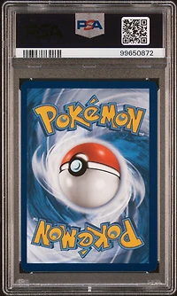 2023 Pokemon Clv-trading Card Game Classic Venusaur & Lugia Ex Deck 009 Sandslash PSA 10