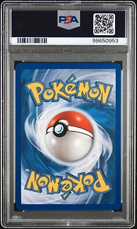 2006 Pokemon Ex Dragon Frontiers 66 Taillow PSA 9