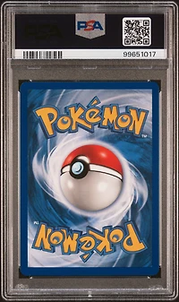 2001 Pokemon Neo Discovery 61 Pineco 1st Edition PSA 10