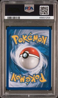 2012 Pokemon Black & White Next Destinies 64 Lucario-reverse Foil PSA 9
