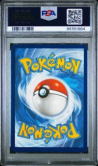 2020 Pokemon Sword & Shield Vivid Voltage 064 Clefable-reverse Foil PSA 8