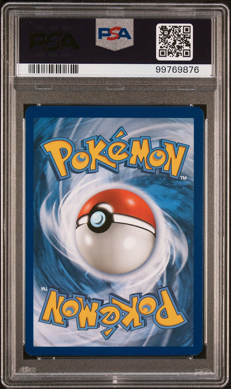 2016 Pokemon Xy Evolutions 57 Machop PSA 9
