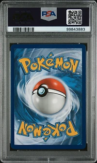 2018 Pokemon Sun & Moon Ultra Prism 39 Glaceon Gx PSA 10