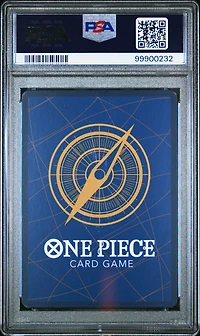 2024 One Piece Op07-500 Years In The Future 111 Lilith PSA 10