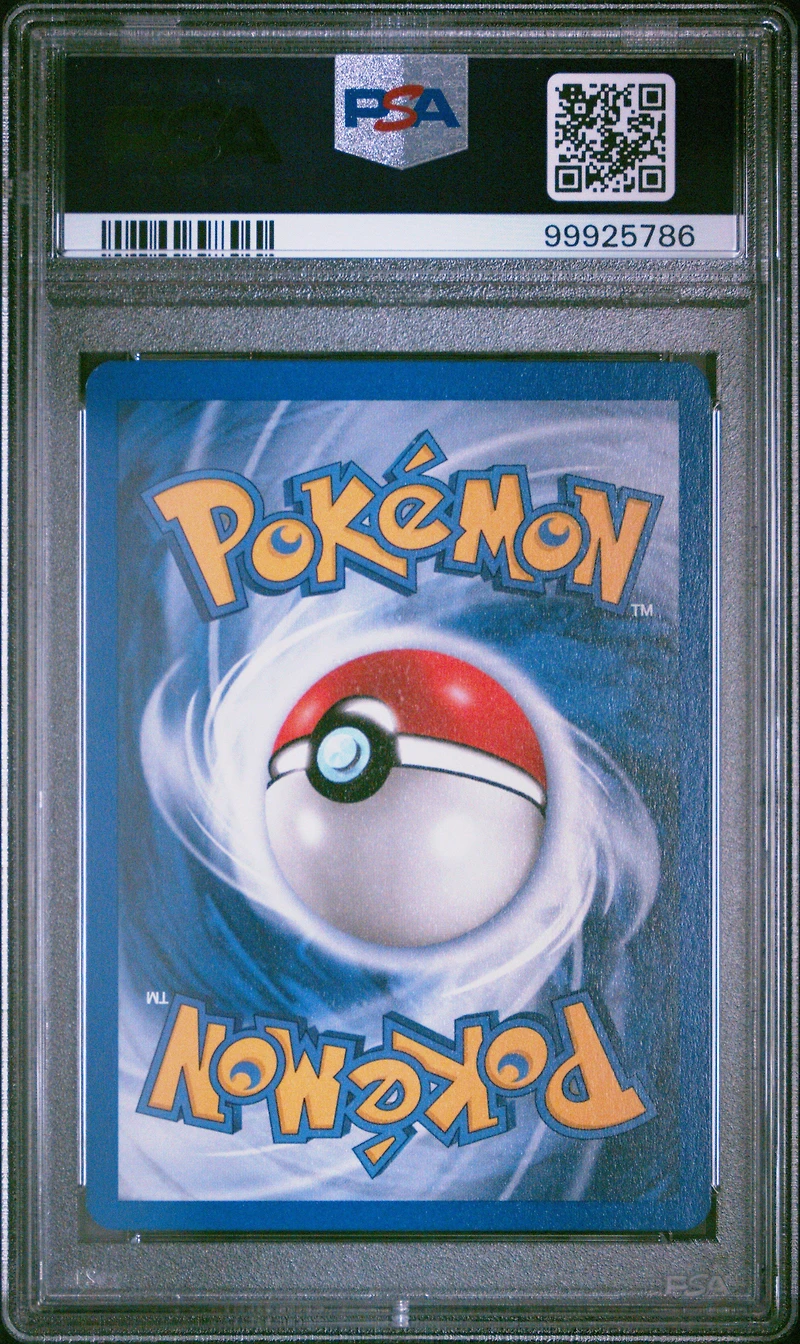 2000 Pokemon Neo Genesis 1st Edition 26 Aipom PSA 9