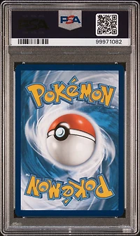 2023 Pokemon Pal En-paldea Evolved 130 Paldean Clodsire Ex PSA 9
