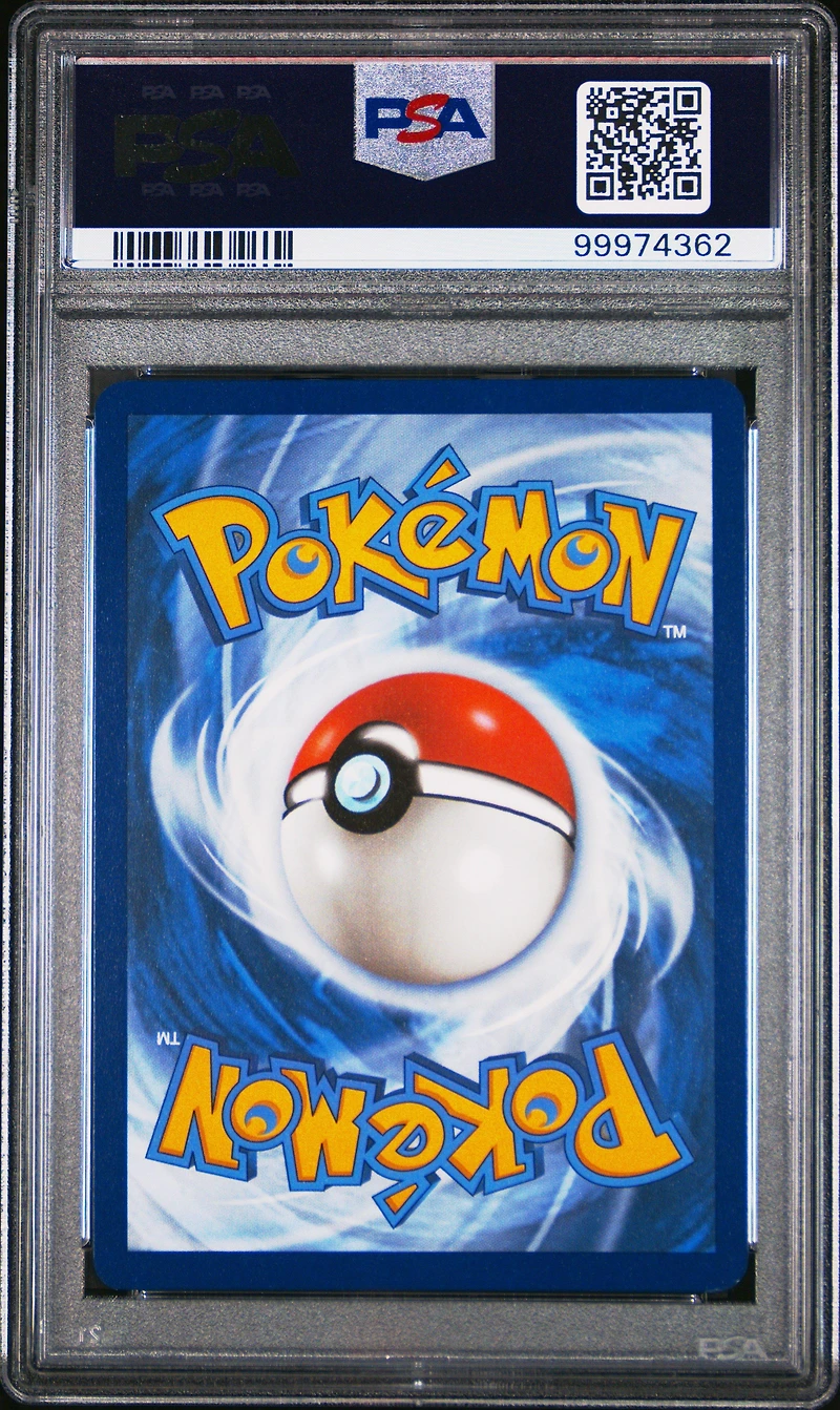 2024 Pokemon Twm En-twilight Masquerade 029 Magcargo Ex PSA 9