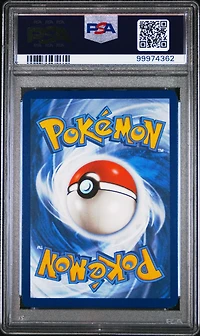 2024 Pokemon Twm En-twilight Masquerade 029 Magcargo Ex PSA 9
