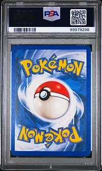 2004 Pokemon Ex Hidden Legends 33 Dodrio PSA 10