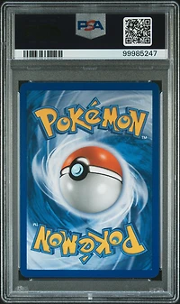 2008 Pokemon Diamond & Pearl Majestic Dawn 71 Piplup PSA 9