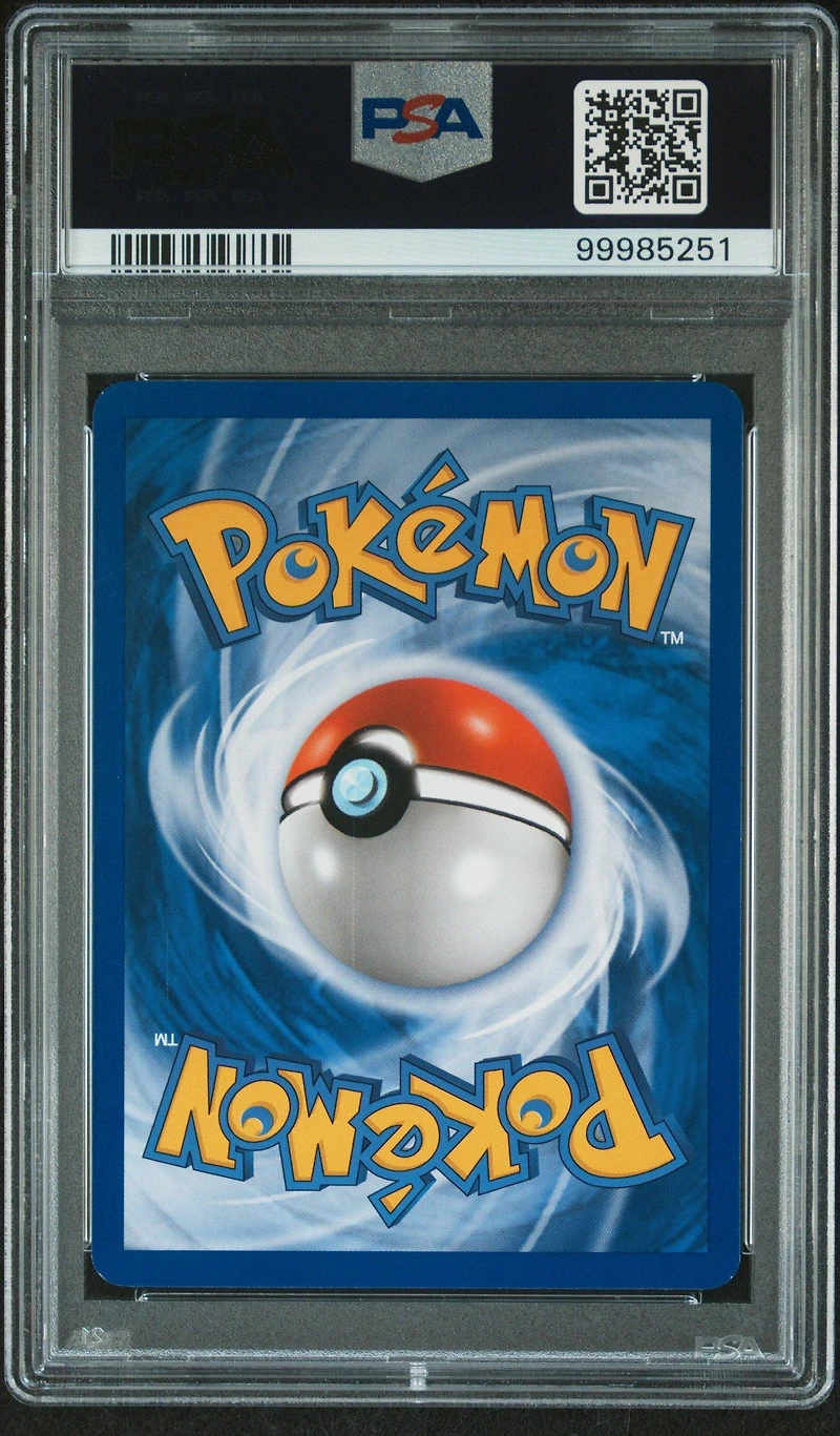 2008 Pokemon Diamond & Pearl Majestic Dawn 37 Grotle PSA 9