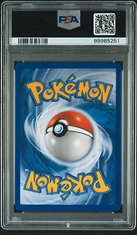 2008 Pokemon Diamond & Pearl Majestic Dawn 37 Grotle PSA 9