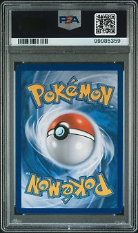 2010 Pokemon Heartgold & Soulsilver Triumphant 56 Aron PSA 8