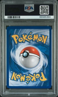 2008 Pokemon Diamond & Pearl Majestic Dawn 26 Omastar PSA 9
