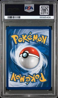 2008 Pokemon Diamond & Pearl Stormfront 26 Skuntank PSA 8