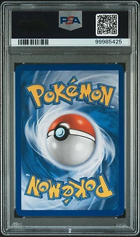 2008 Pokemon Diamond & Pearl Stormfront 50 Shelgon PSA 9