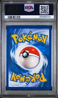 2009 Pokemon Platinum Rising Rivals 61 Forretress G PSA 8