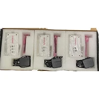 Used Phonic W5 WIRELESS Wireless System