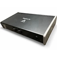 Used Apogee element 24 Audio Interface