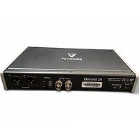 Used Apogee element 24 Audio Interface