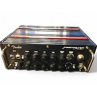 Used Fender Jazzmaster Ultralight Solid State Guitar Amp Head