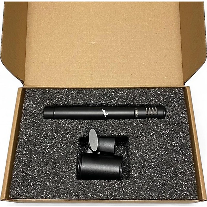Used Antelope Audio Verge Condenser Microphone