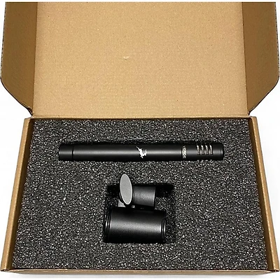 Used Antelope Audio Verge Condenser Microphone