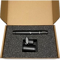 Used Antelope Audio Verge Condenser Microphone