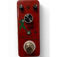 Used Mike Guerrero Tapping Ninja Effect Pedal