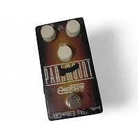 Used Emerson paramount Effect Pedal