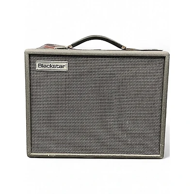 Used Blackstar SILVERLINE STANDARD G10 Guitar Combo Amp