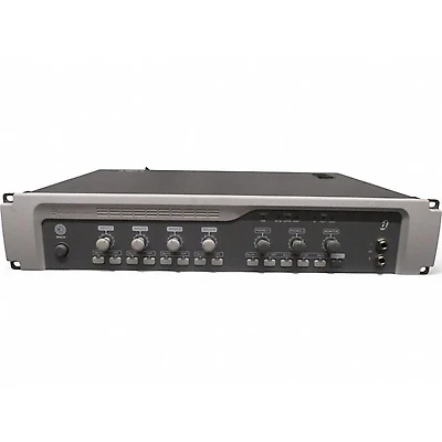 Used Avid 003 RACK Audio Interface