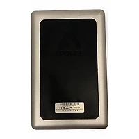 Used Apogee duet IOS