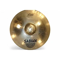 Used Sabian 14in XSR Cymbal