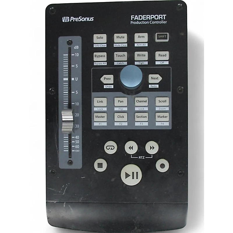 Used Presonus fADERPORT
