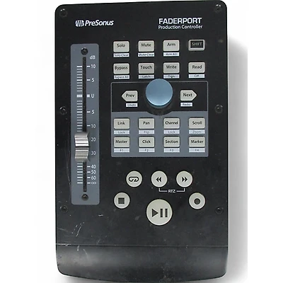 Used Presonus fADERPORT