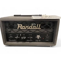 Used Randall Diavlo RD1H Tube Guitar Amp Head