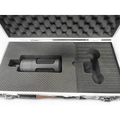 Used Antelope Audio Edge Solo Condenser Microphone