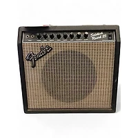 Used Fender SIDEKICK REVERB 25 Guitar Combo Amp
