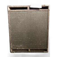 Used Gallien-Krueger 115RBH Bass Cabinet