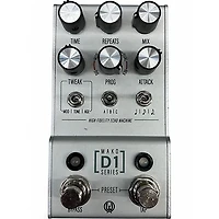 Used Walrus Audio Mako D1 Effect Pedal