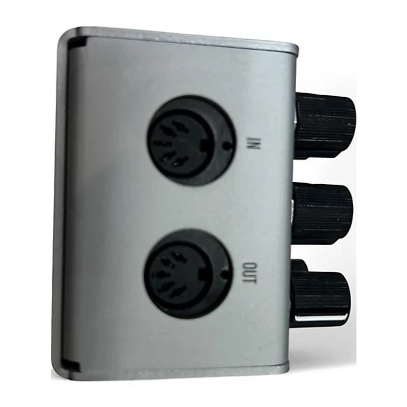 Used Walrus Audio Mako D1 Effect Pedal