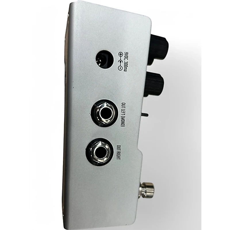 Used Walrus Audio Mako D1 Effect Pedal