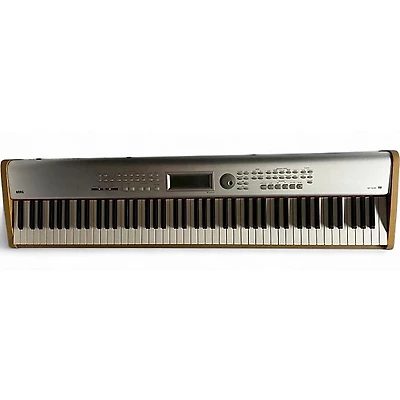 Used Korg Sp500 Keyboard Workstation