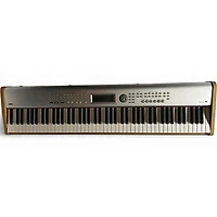 Used Korg Sp500 Keyboard Workstation