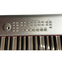 Used Korg Sp500 Keyboard Workstation