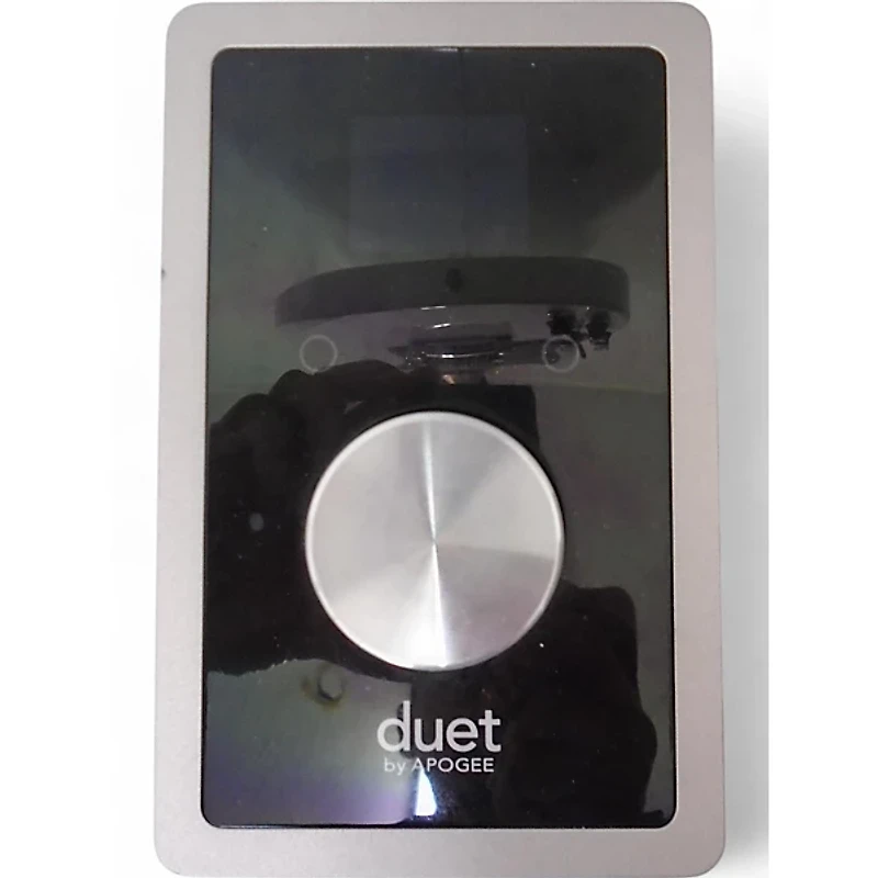 Used Apogee Duet 2 USB Audio Interface