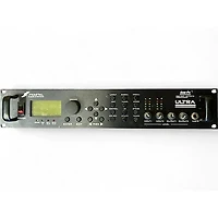 Used Fractal Audio Axe Fx Ultra Multi Effects Processor