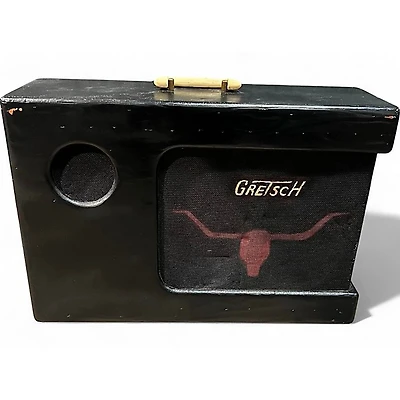 Vintage 1956 Gretsch 6160 Cowboy Combo Tube Guitar Combo Amp