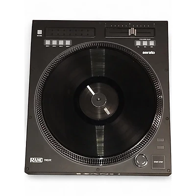 Used RANE TWELVE USB Turntable